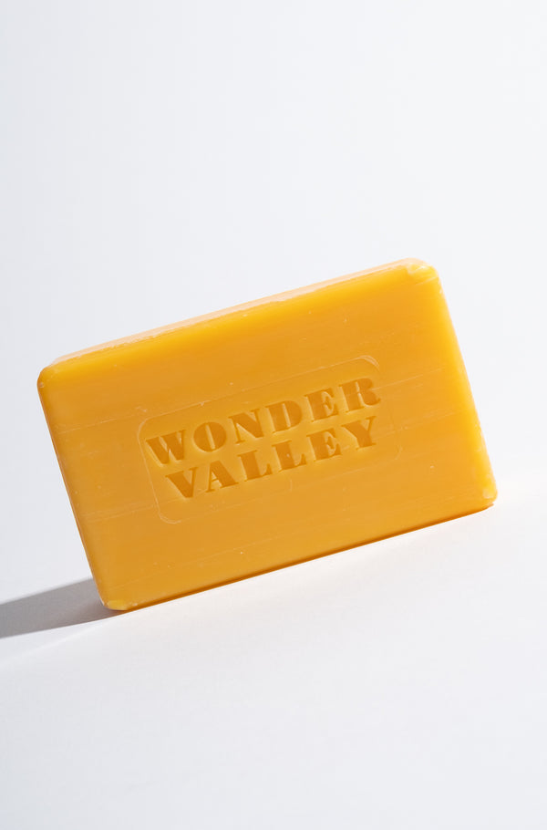 Two Deserts Soap