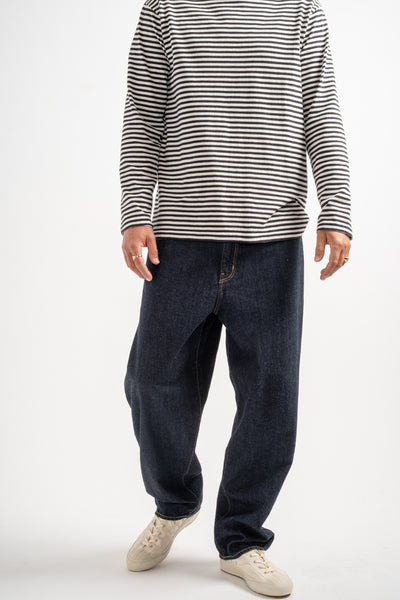 M34 Denim Trouser