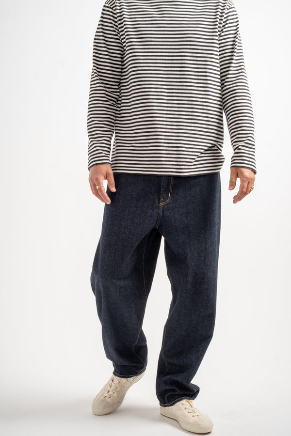 M34 Denim Trouser
