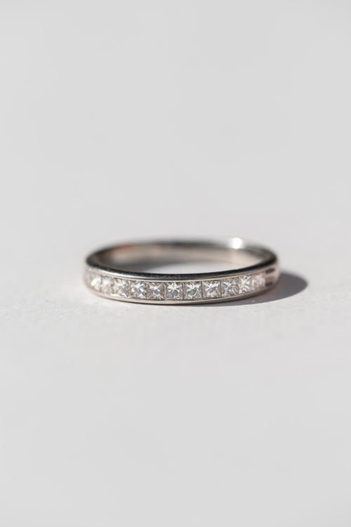 RINGS – RELIQUARY
