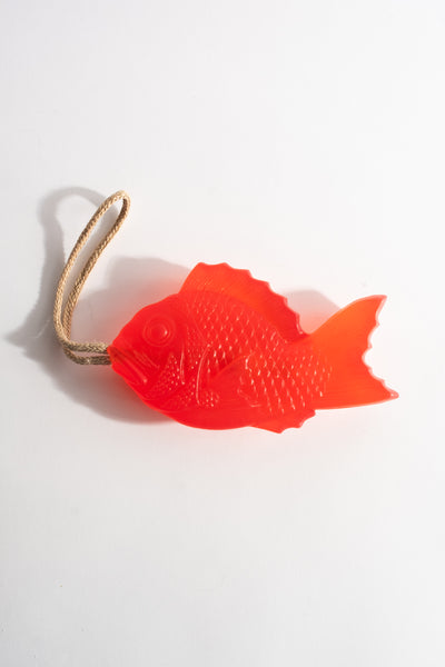 Japanese Welcome Pomegranate Soap