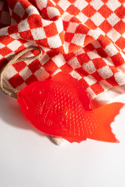 Japanese Welcome Pomegranate Soap