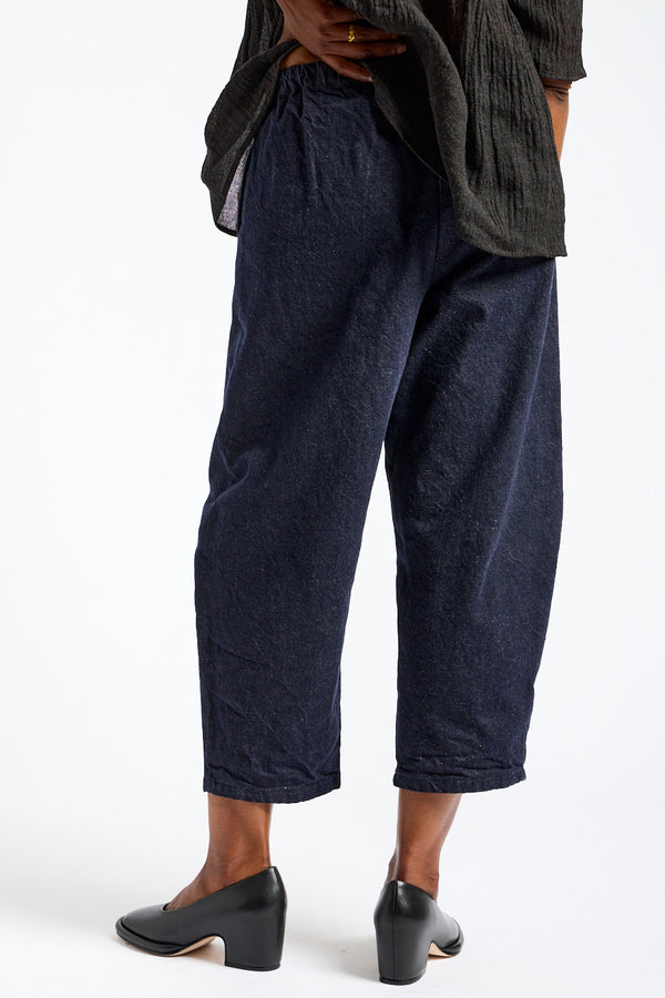 Pant P540 in Indigo