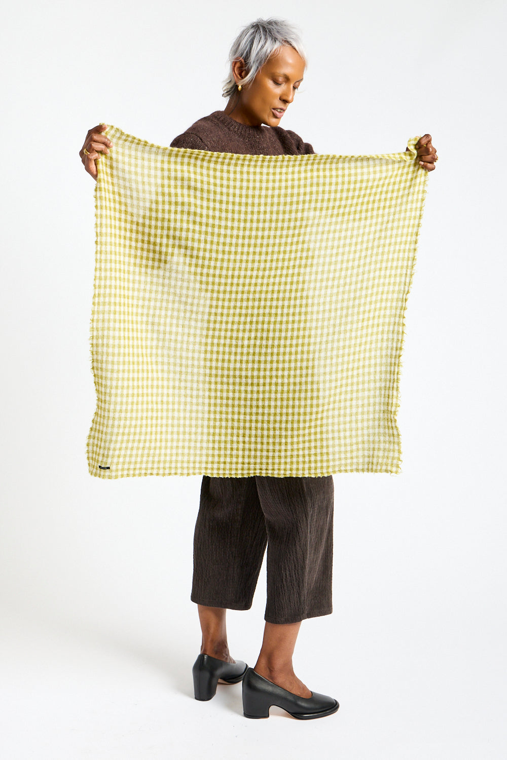 Scarf P1909 in Acid
