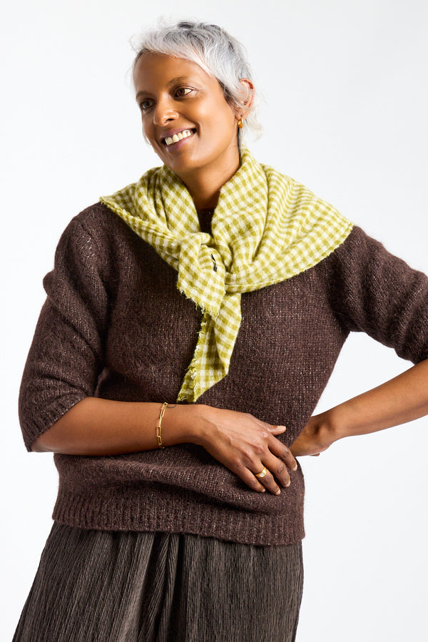 Scarf P1909 in Acid