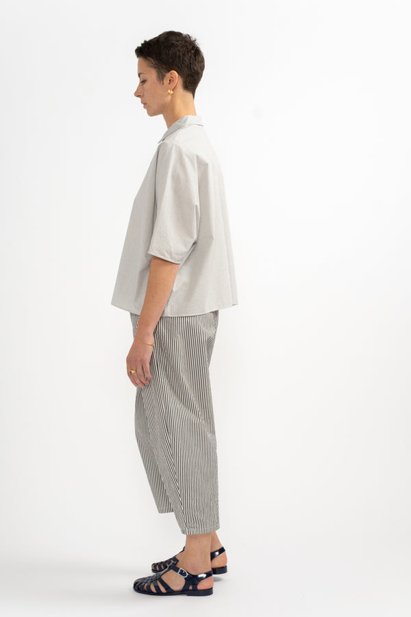Trouser P540 in Black