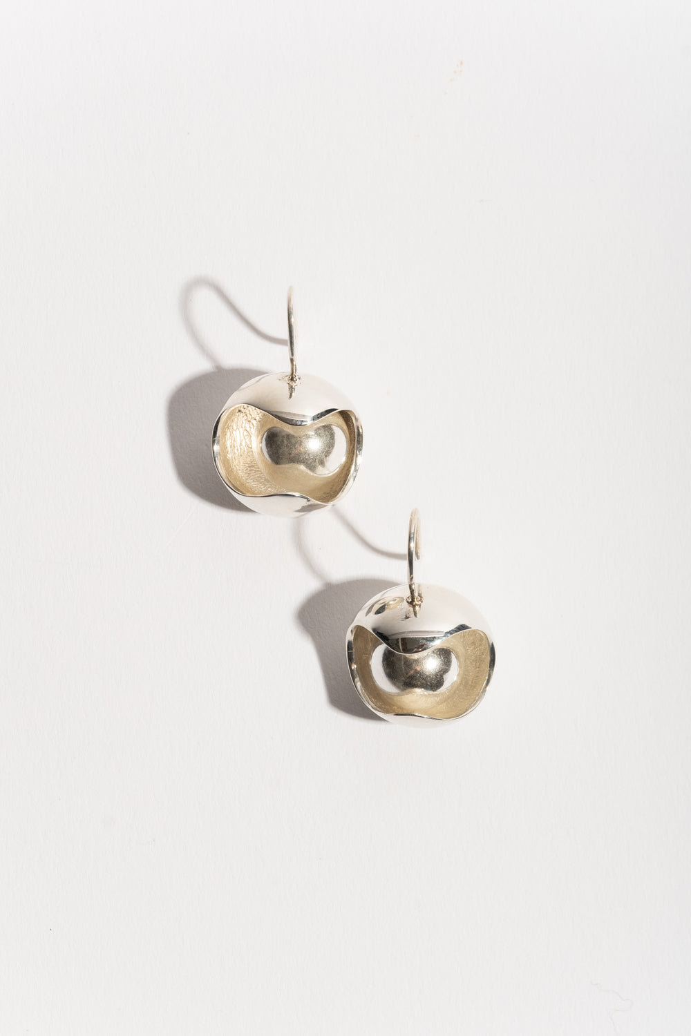 Bell Drop Earrings