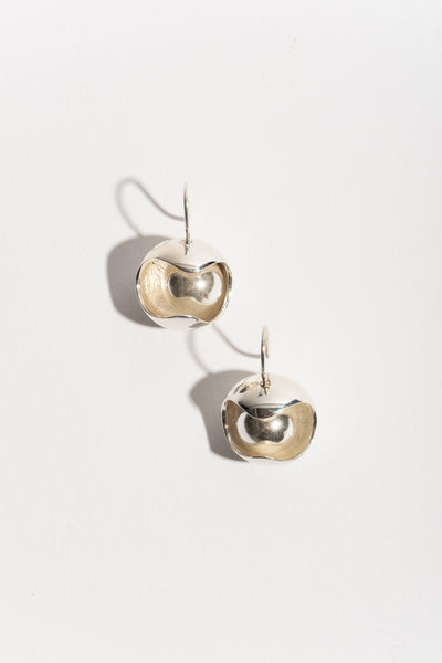 Bell Drop Earrings