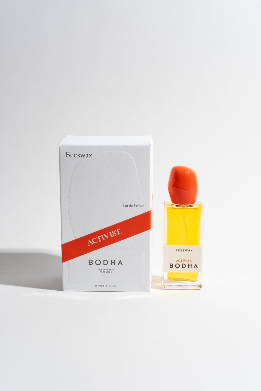 Beeswax Eau de Parfum
