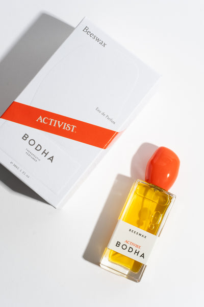 Beeswax Eau de Parfum