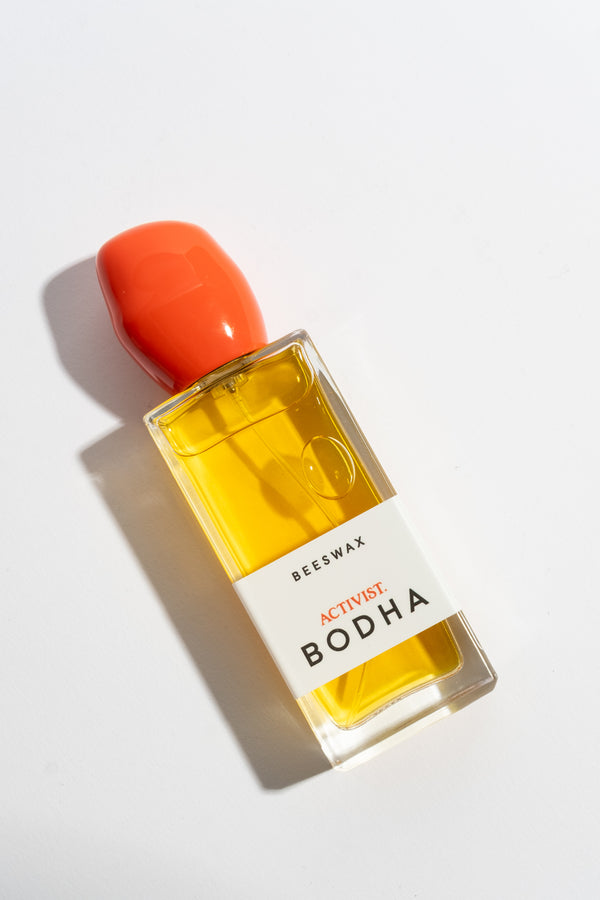Beeswax Eau de Parfum