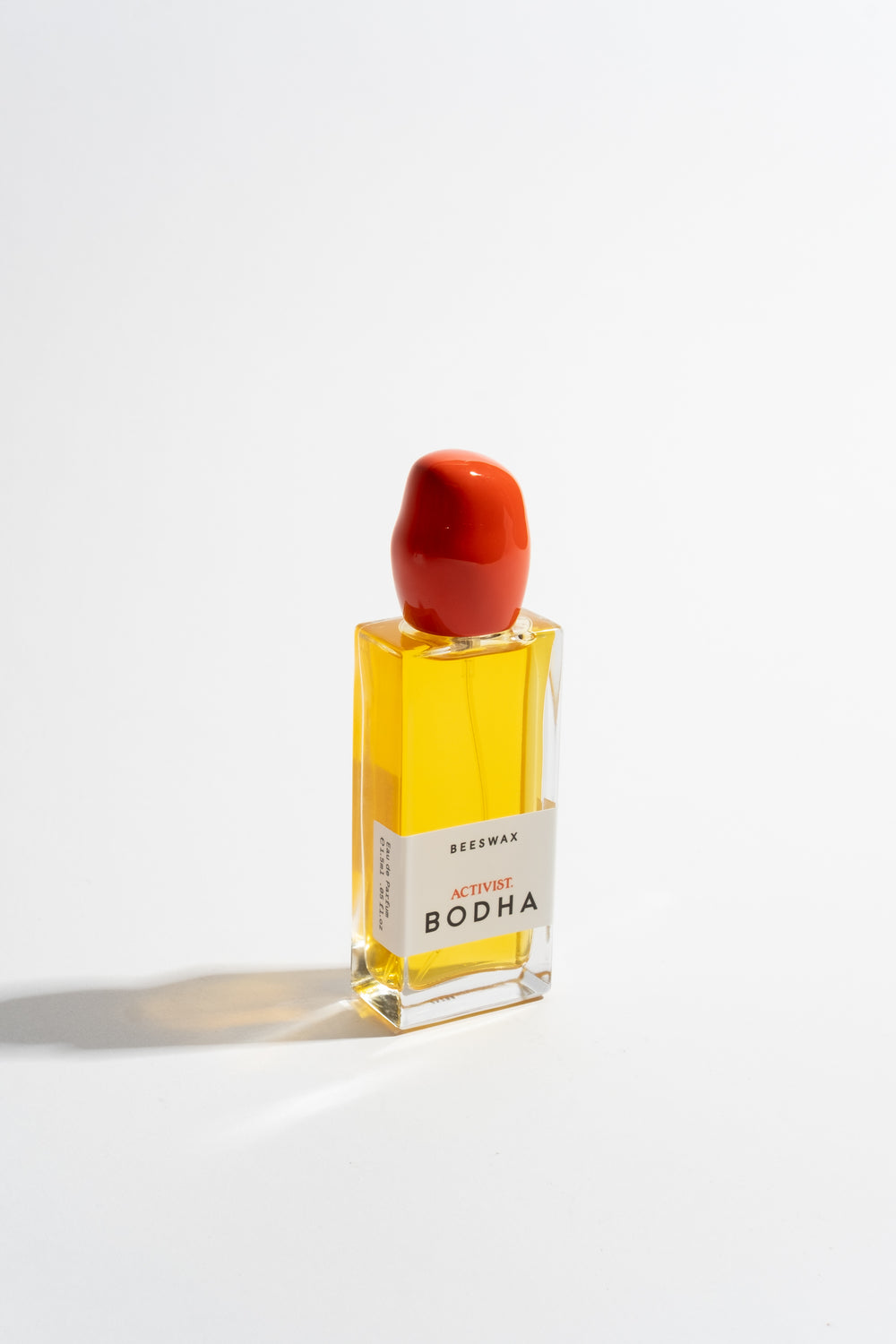 Beeswax Eau de Parfum