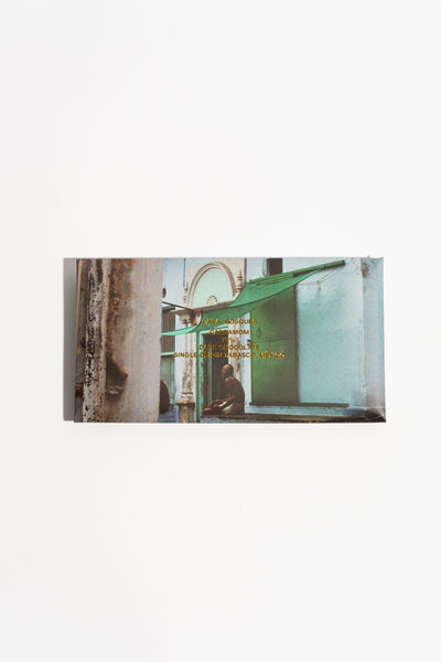 Cardamon Dark Chocolate