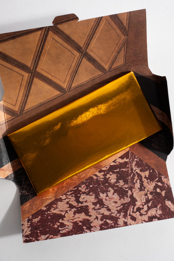Cardamon Dark Chocolate