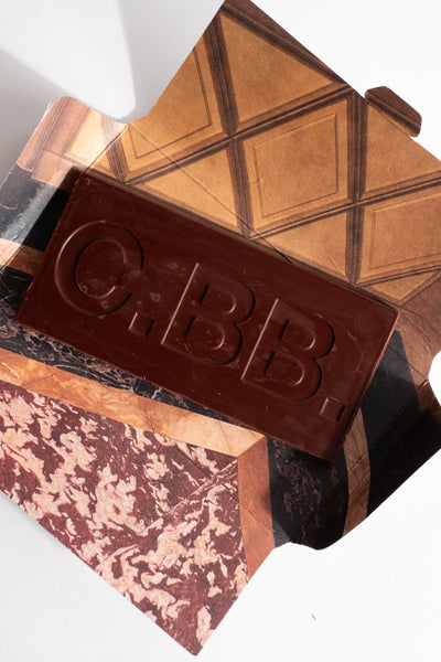 Cardamon Dark Chocolate