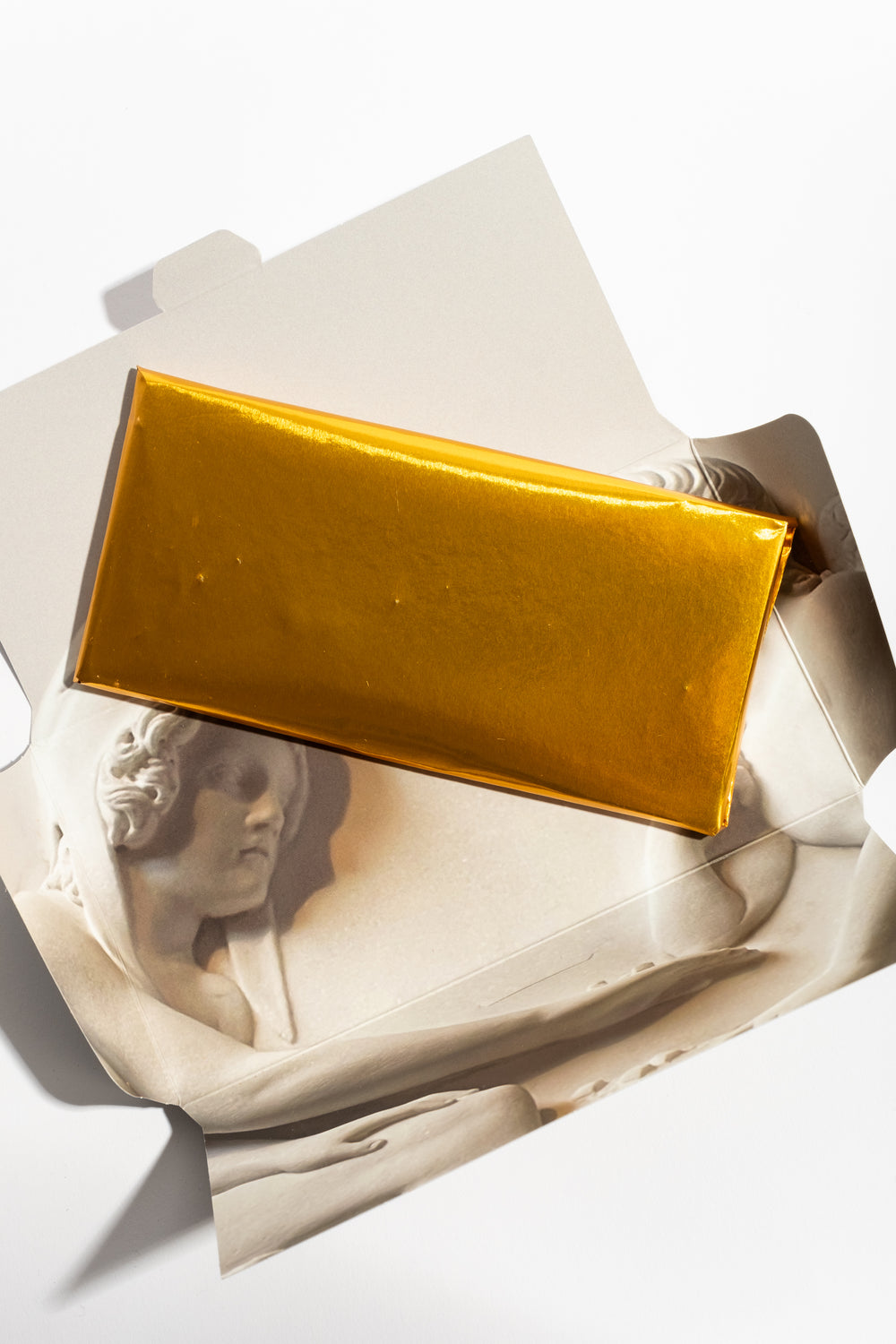 Cardamon Dark Chocolate