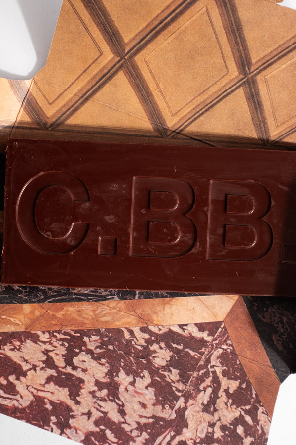 Cardamon Dark Chocolate