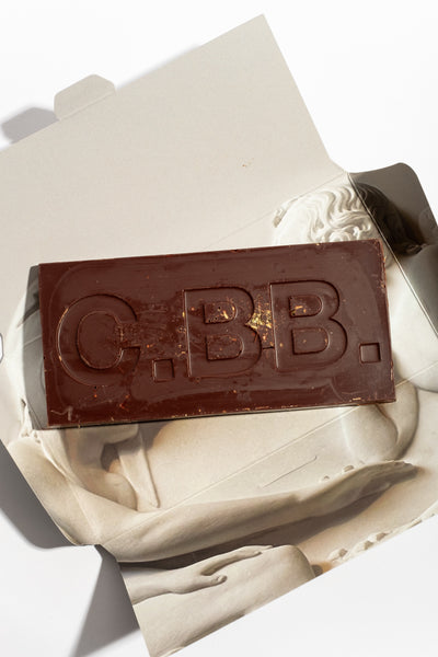 Cardamon Dark Chocolate