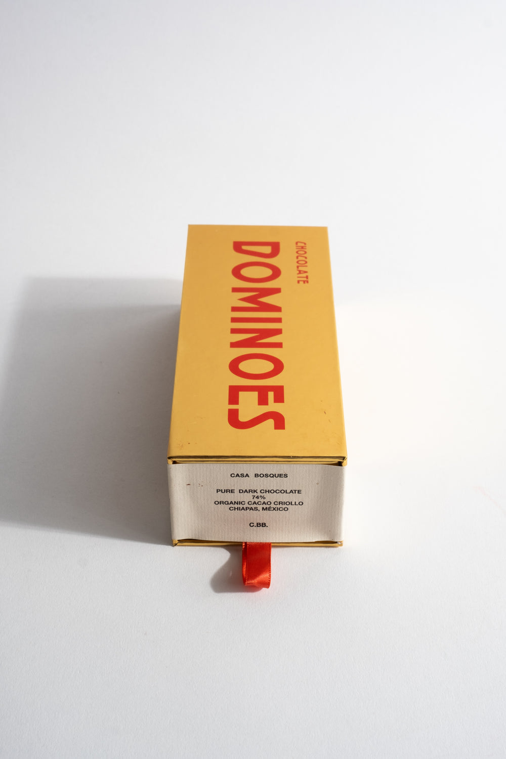Chocolate Domino Set
