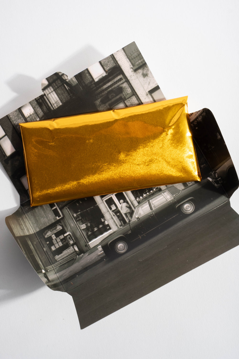 Dried Fruits x Russ + Daughters