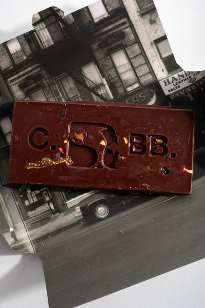 Dried Fruits x Russ + Daughters