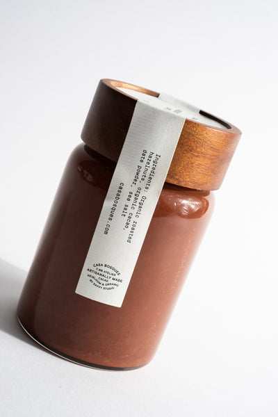 Hazelnut Chocolate Spread
