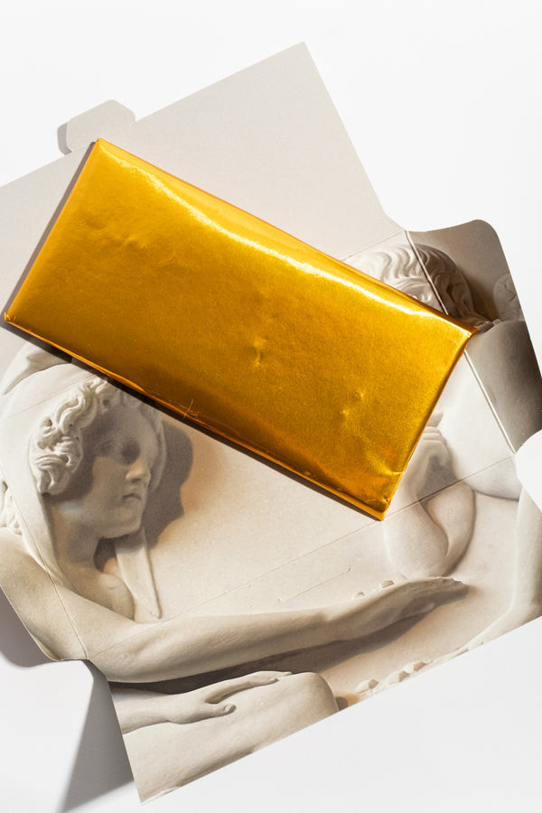 Pink Peppercorn Dark Chocolate