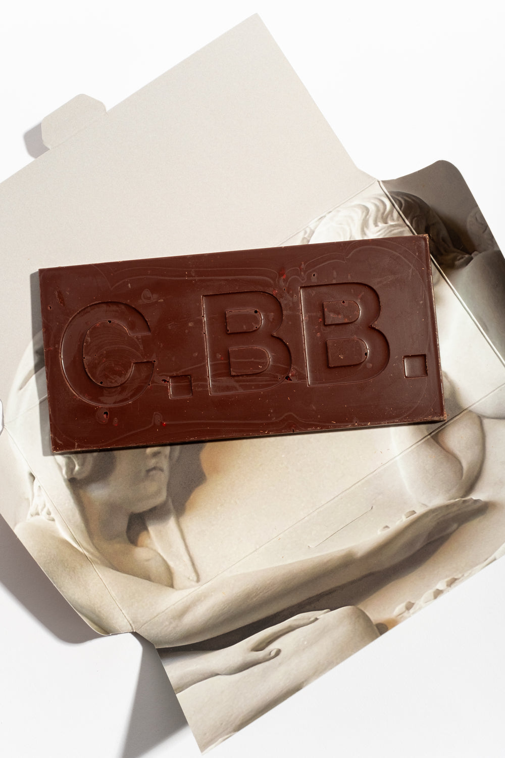 Pink Peppercorn Dark Chocolate