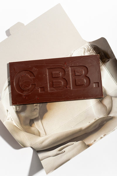 Pink Peppercorn Dark Chocolate