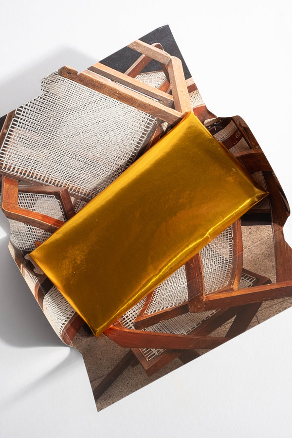 Pure Dark Tobasco Trinitario