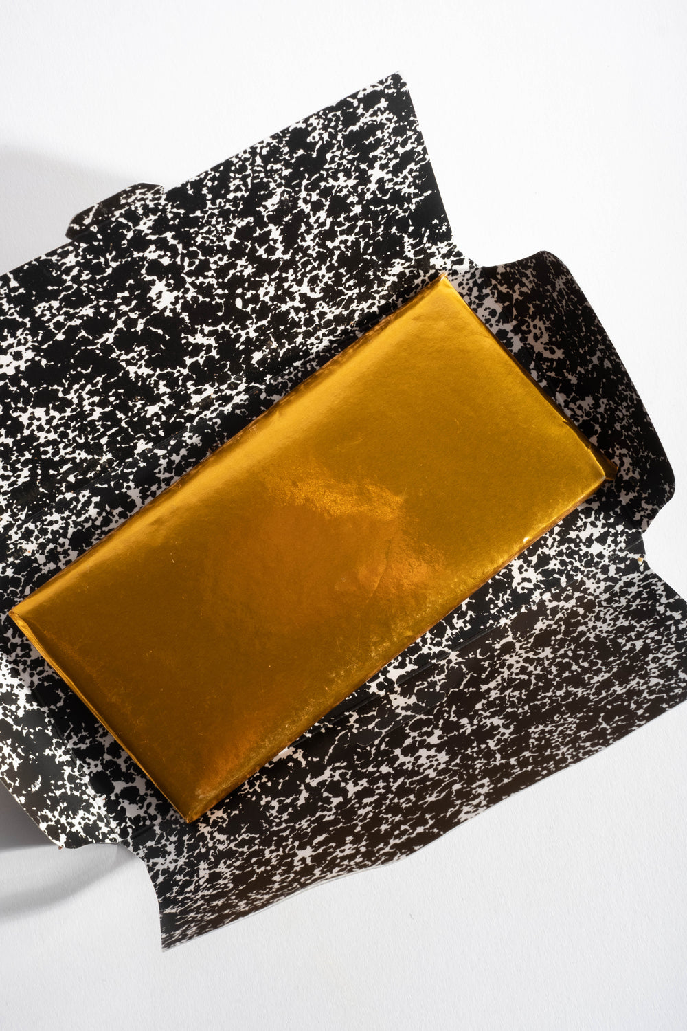 Toasted Buckwheat x Apartamento