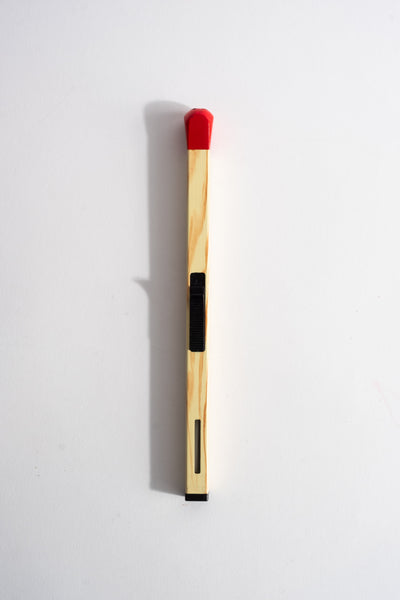 Match Shape Candle Lighter
