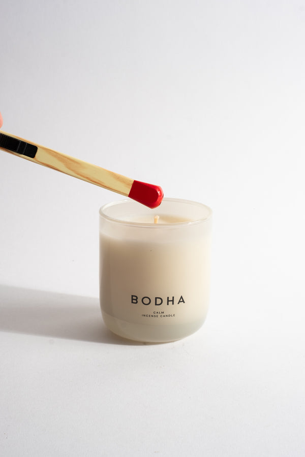 Match Shape Candle Lighter