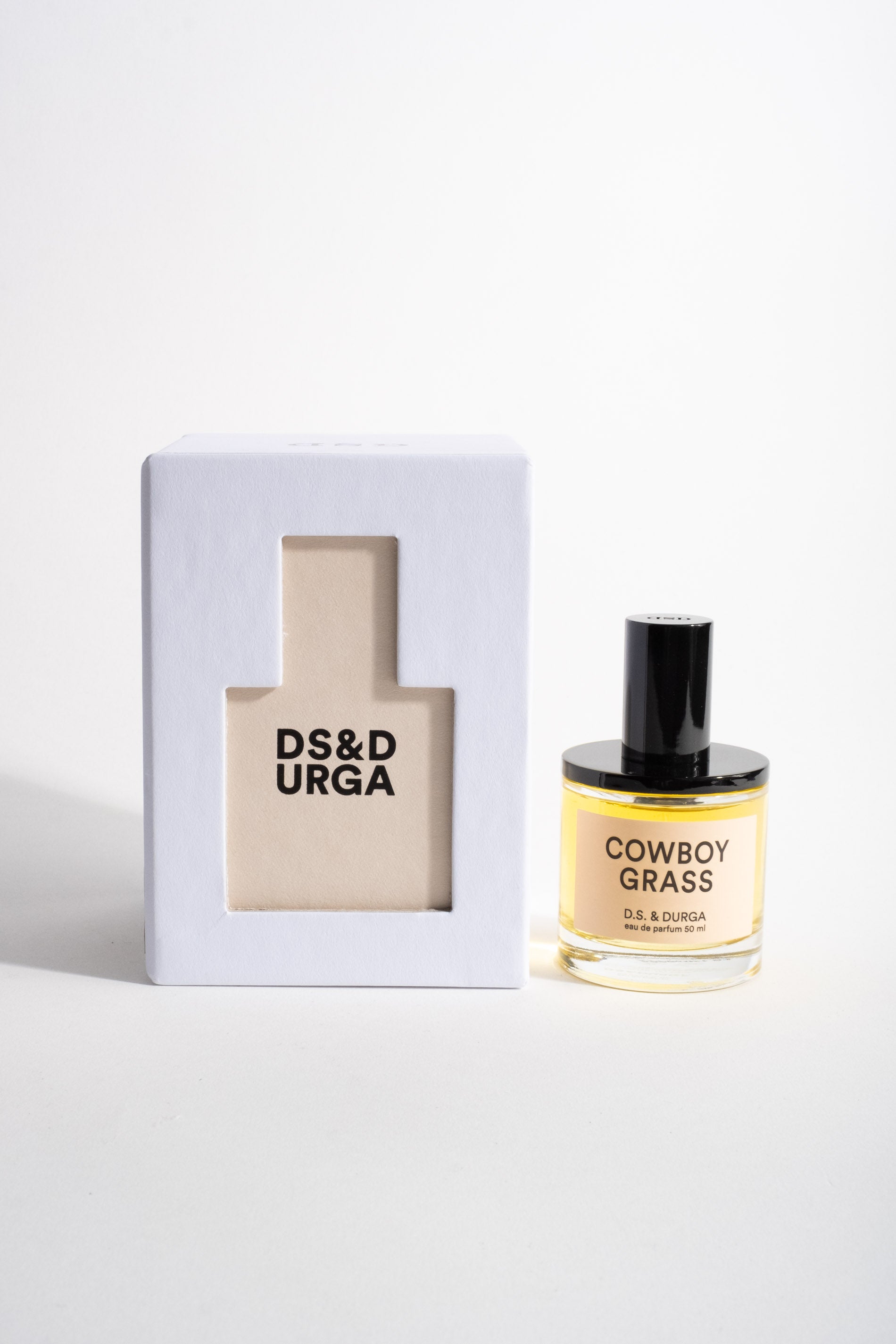 DS & Durga Cowboy Grass perfume deals