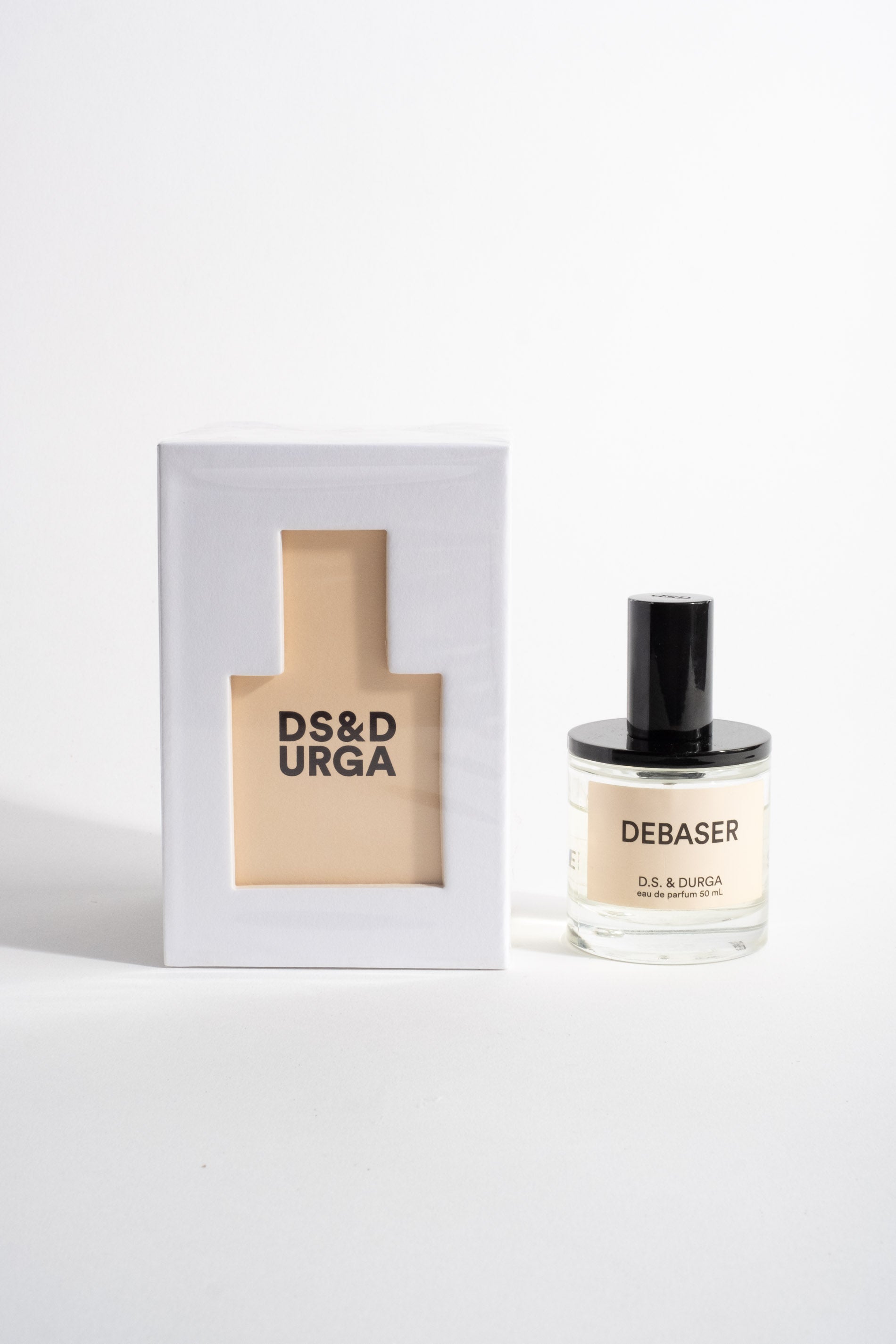 Debaser— ds newest and durga