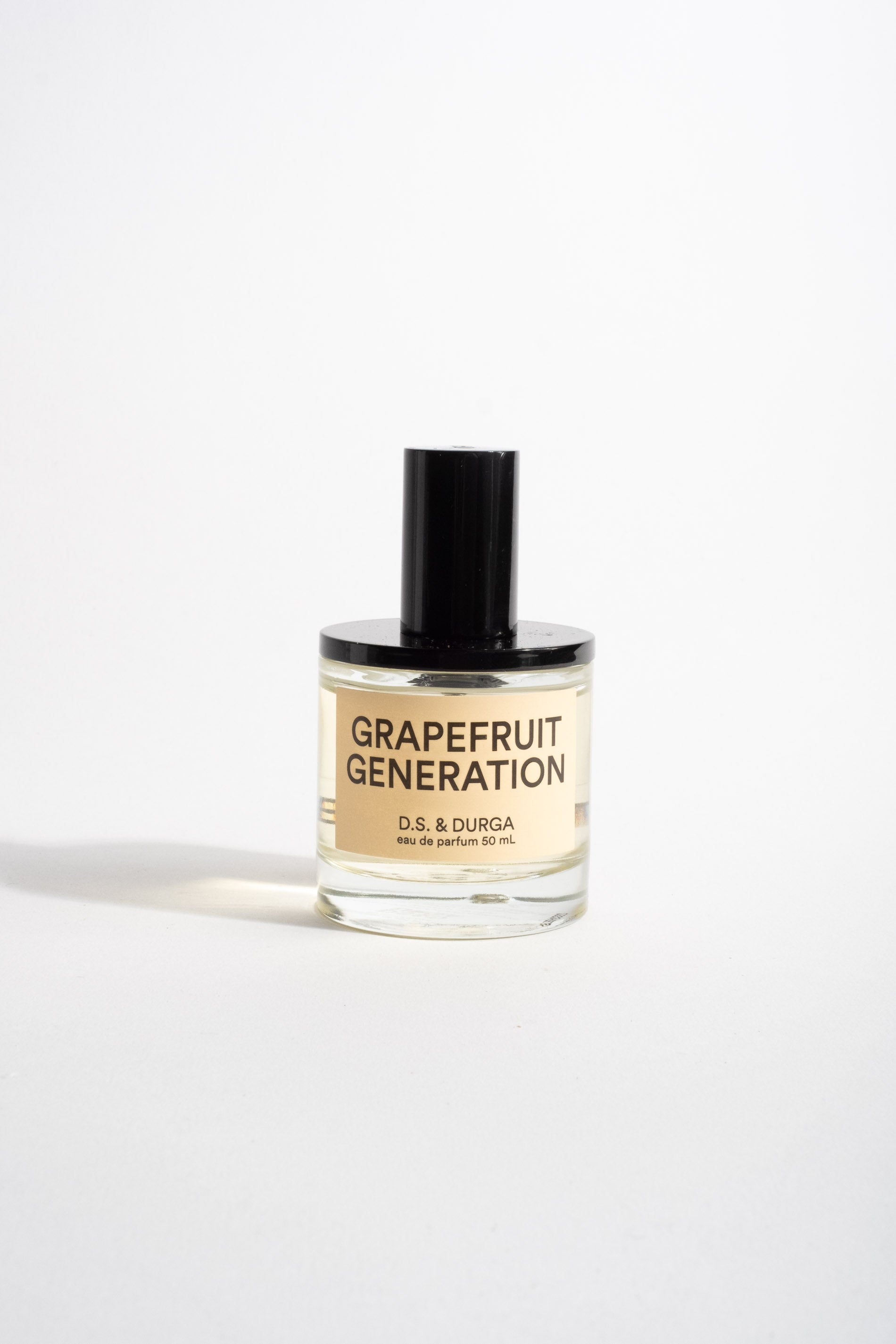 DS & DURGA GRAPEFRUIT GENERATION 50ml - RESERVED FOR fashion SILKIE