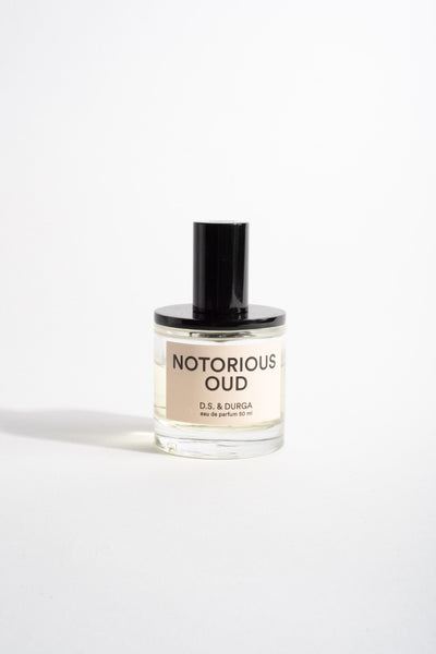 Notorious Oud