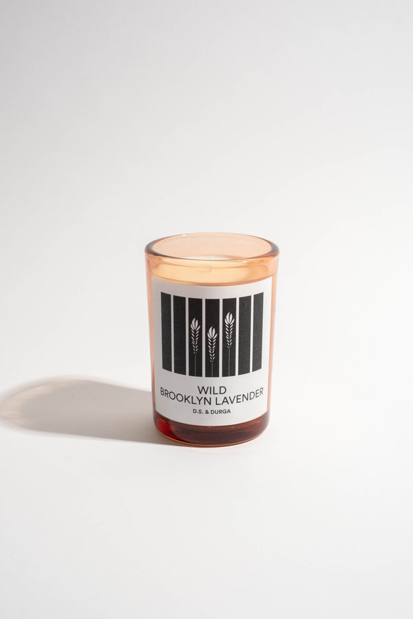 Wild Brooklyn Lavender