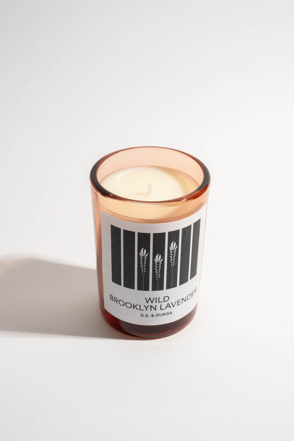 Wild Brooklyn Lavender