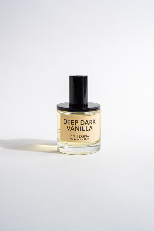 Deep Dark Vanilla