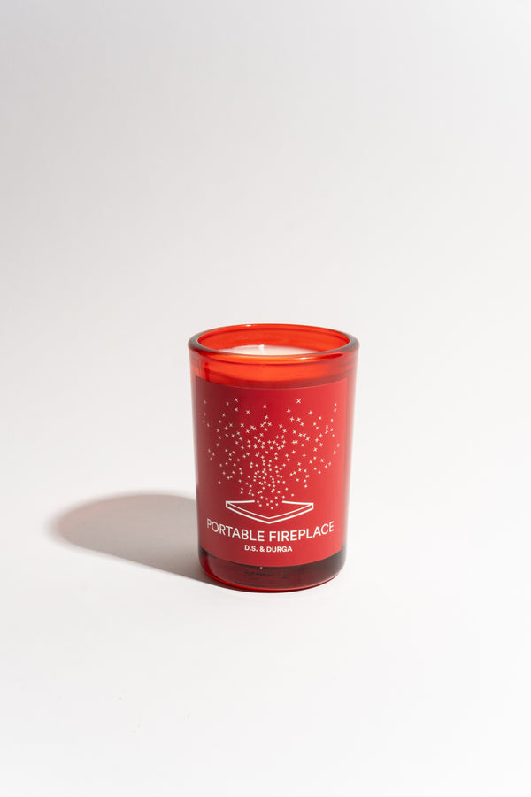 Portable Fireplace
