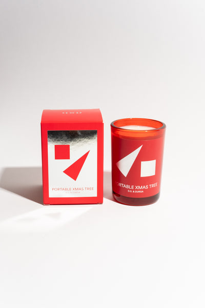 Portable Xmas Tree