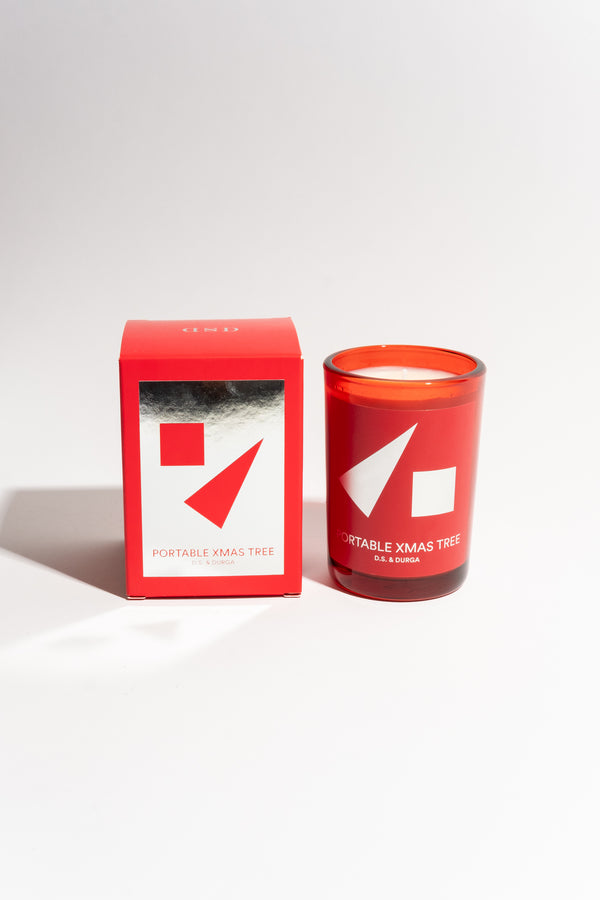 Portable Xmas Tree