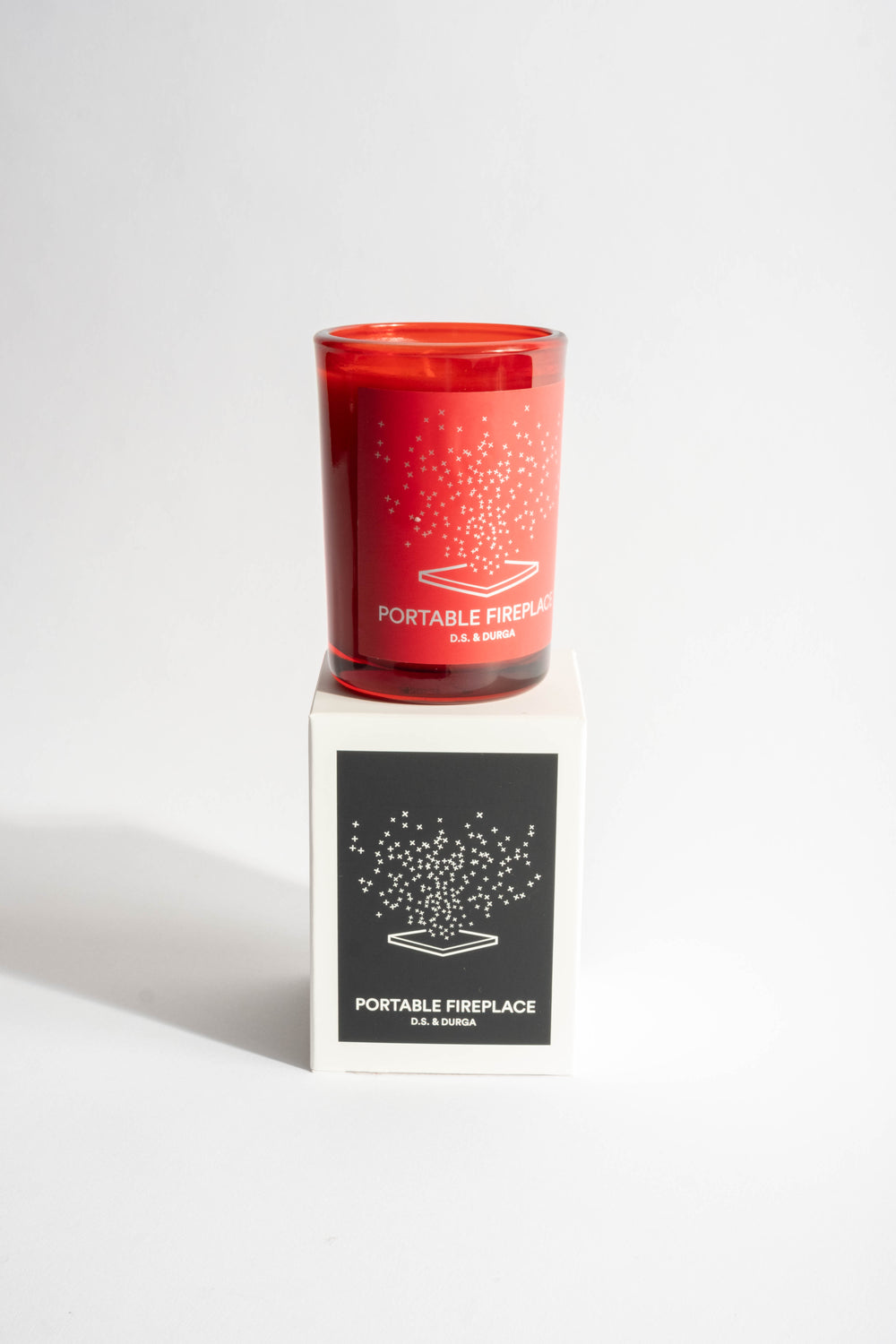 Portable Fireplace