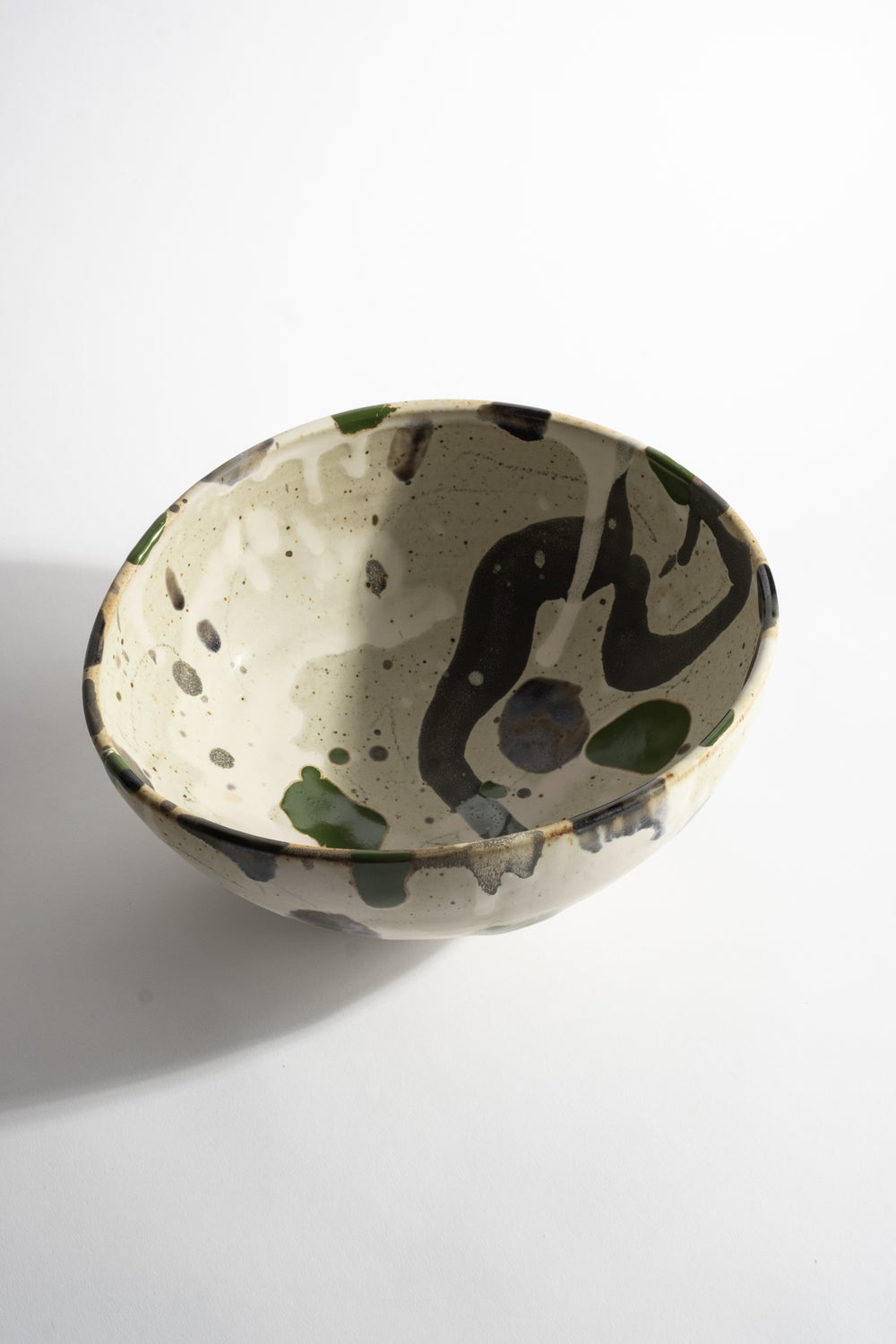 Large Serving Dish