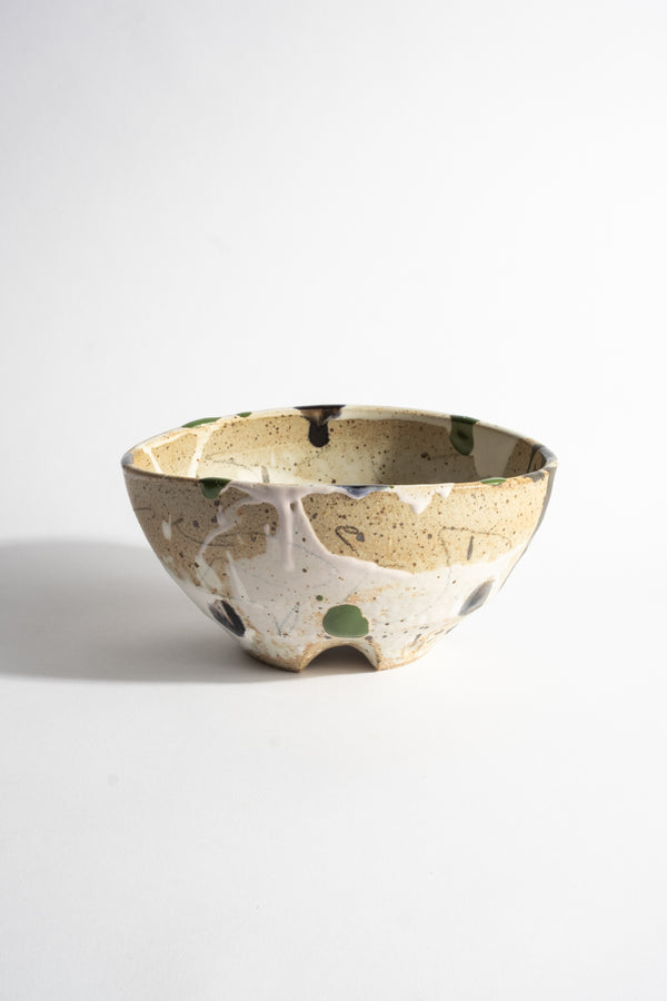 Small Serving Dish