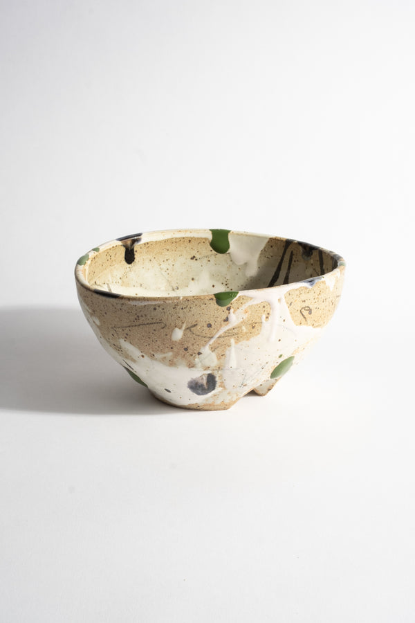 Small Serving Dish
