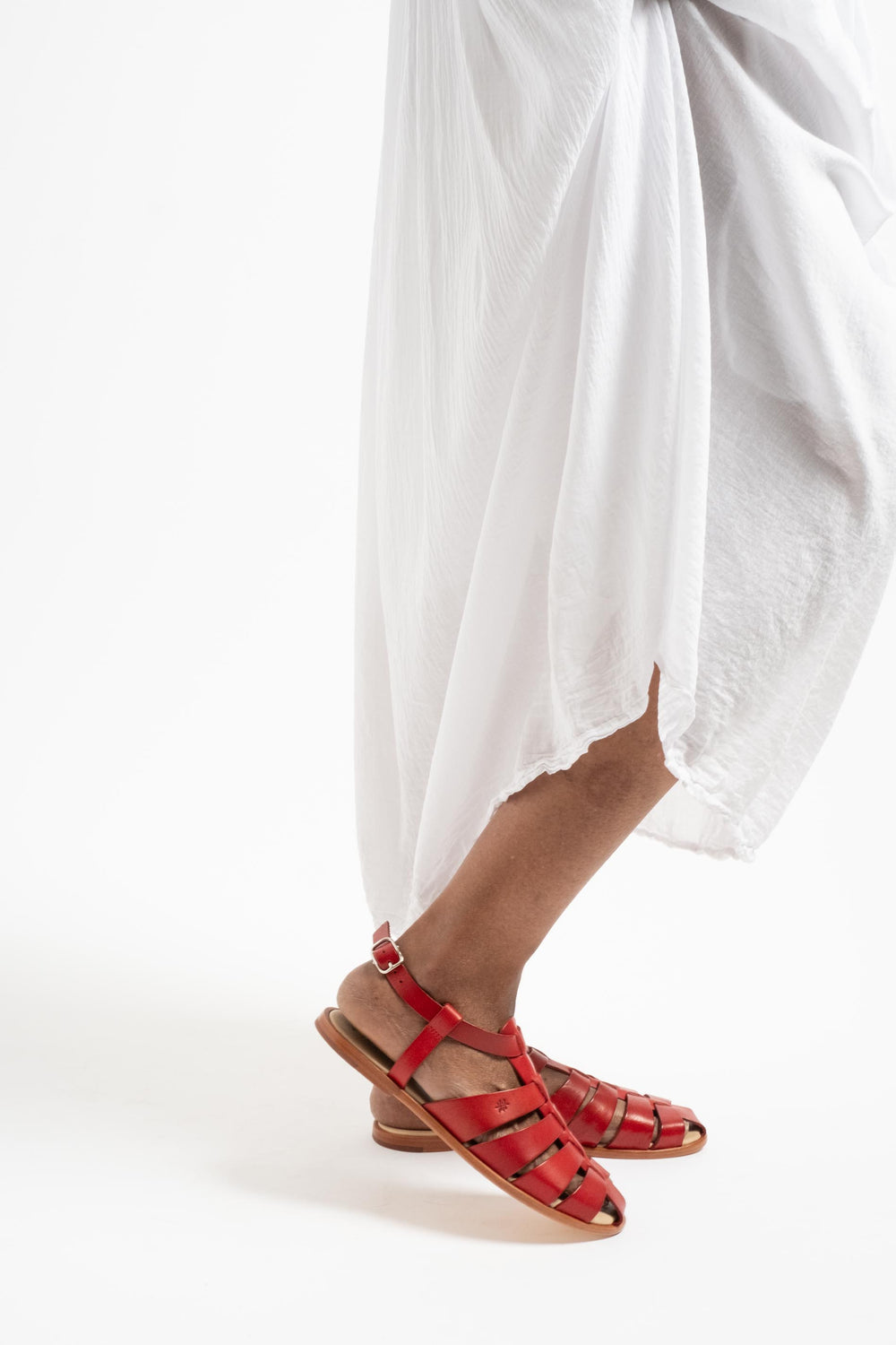 Pescador in Red