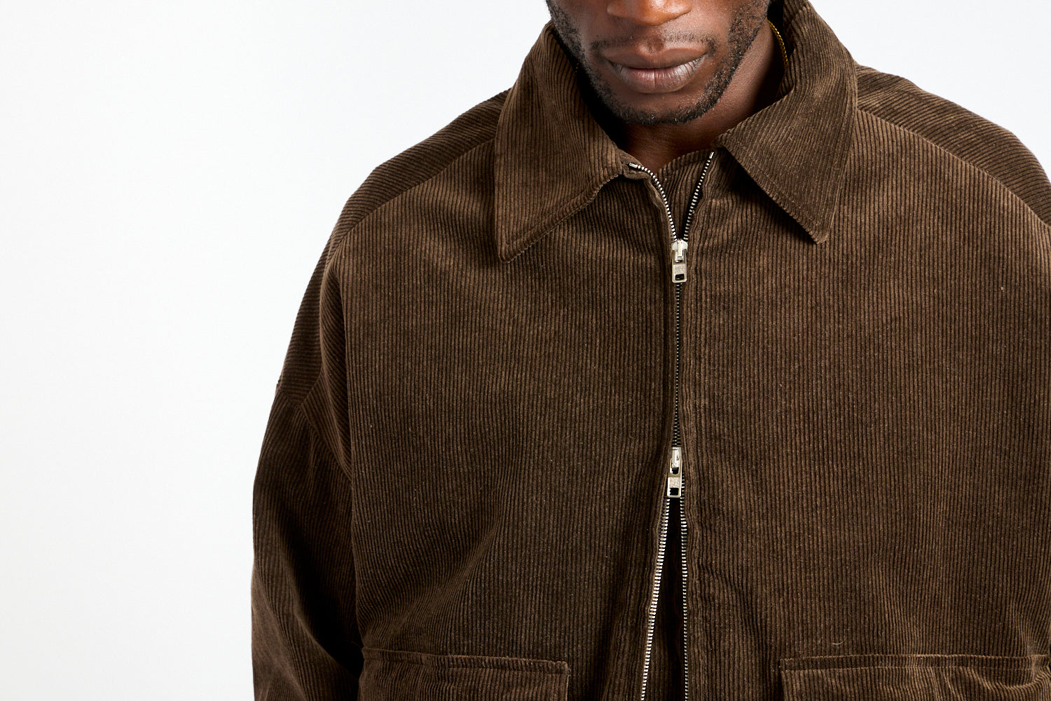 EVAN KINORI – RELIQUARY