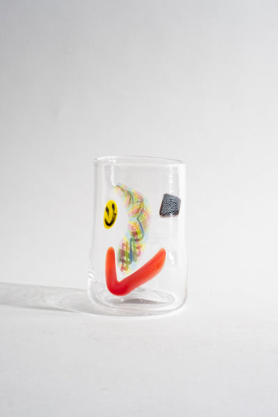 Medium Facevessel No. 1